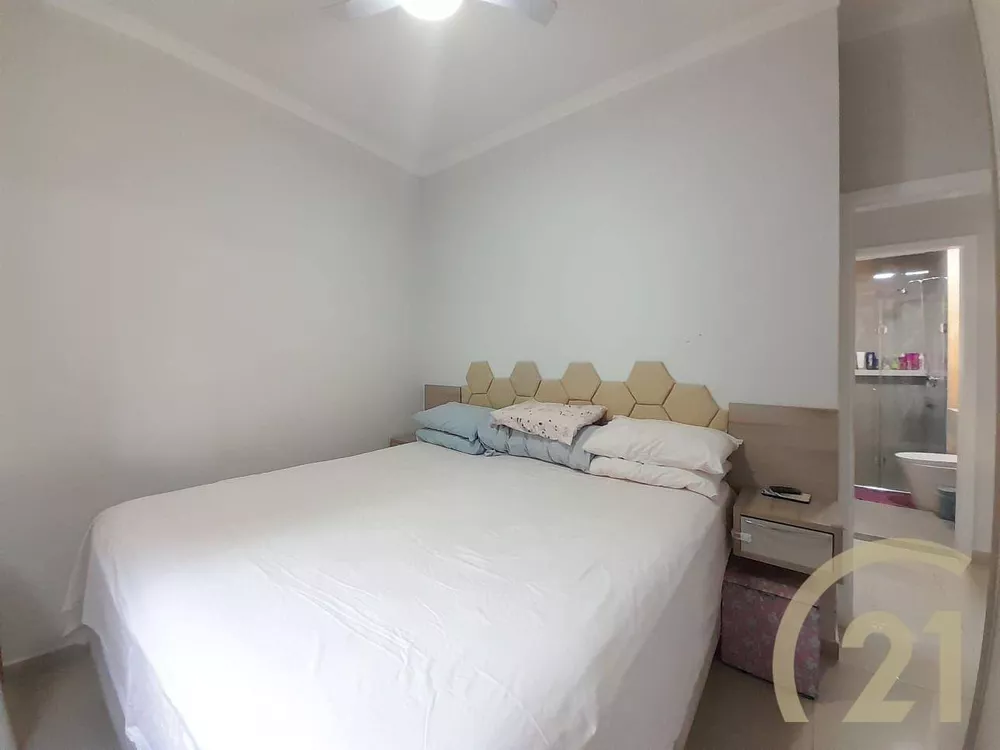 Apartamento à venda com 2 quartos, 53m² - Foto 9