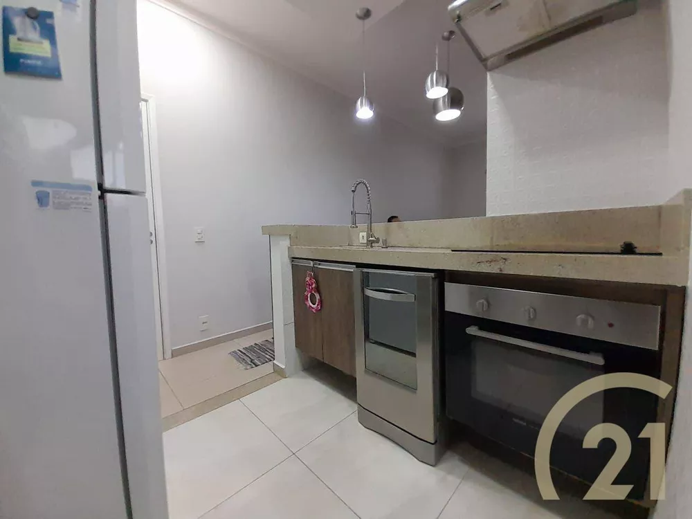 Apartamento à venda com 2 quartos, 53m² - Foto 7