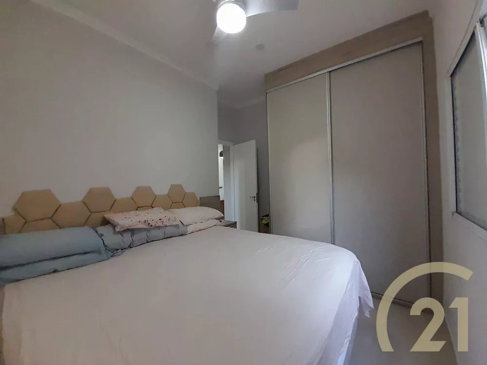 Apartamento à venda com 2 quartos, 53m² - Foto 8