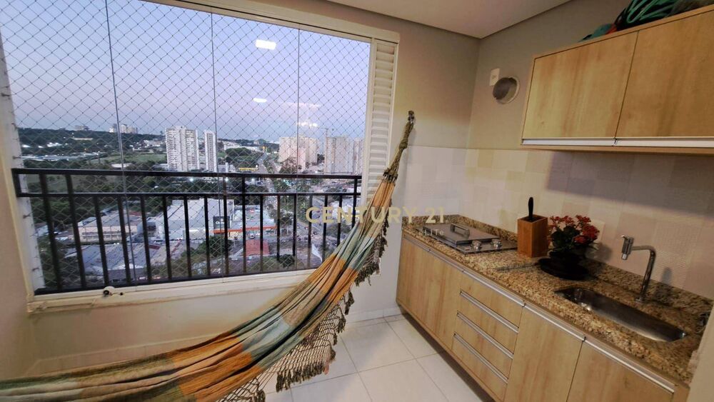 Apartamento, 3 quartos, 96 m² - Foto 2