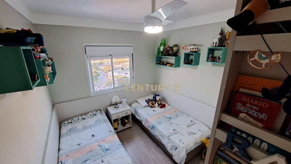 Apartamento, 3 quartos, 96 m² - Foto 7