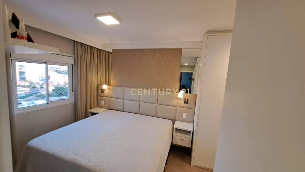Apartamento, 3 quartos, 96 m² - Foto 9