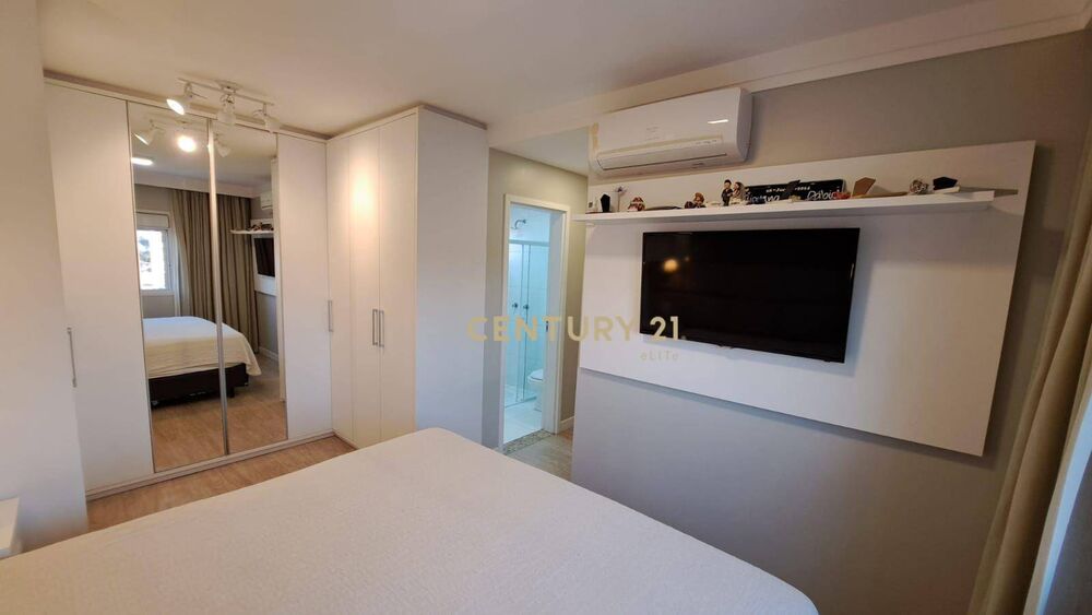 Apartamento, 3 quartos, 96 m² - Foto 8