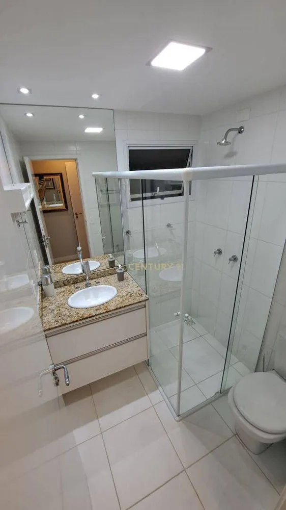 Apartamento, 3 quartos, 96 m² - Foto 11