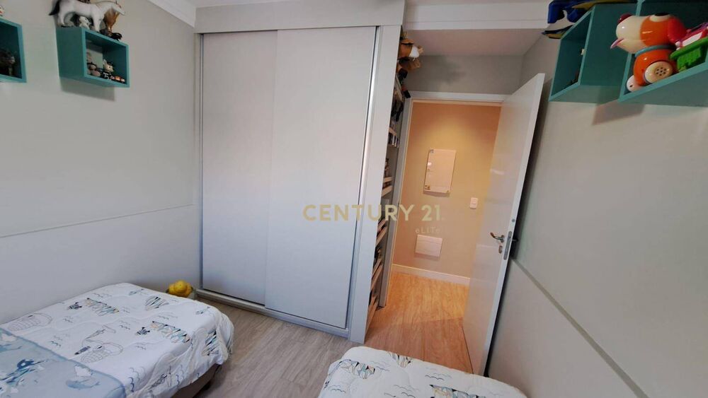 Apartamento, 3 quartos, 96 m² - Foto 6