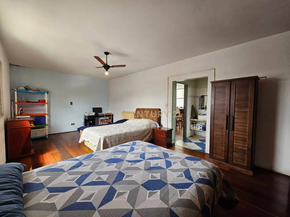 Casa, 3 quartos, 284 m² - Foto 6