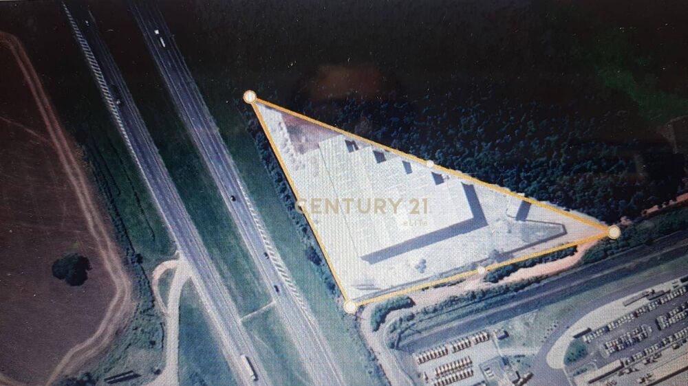 Depósito-Galpão-Armazém para alugar, 5000m² - Foto 4