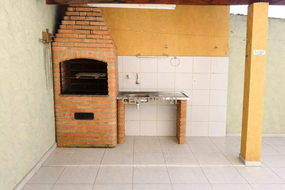 Casa, 3 quartos, 218 m² - Foto 12