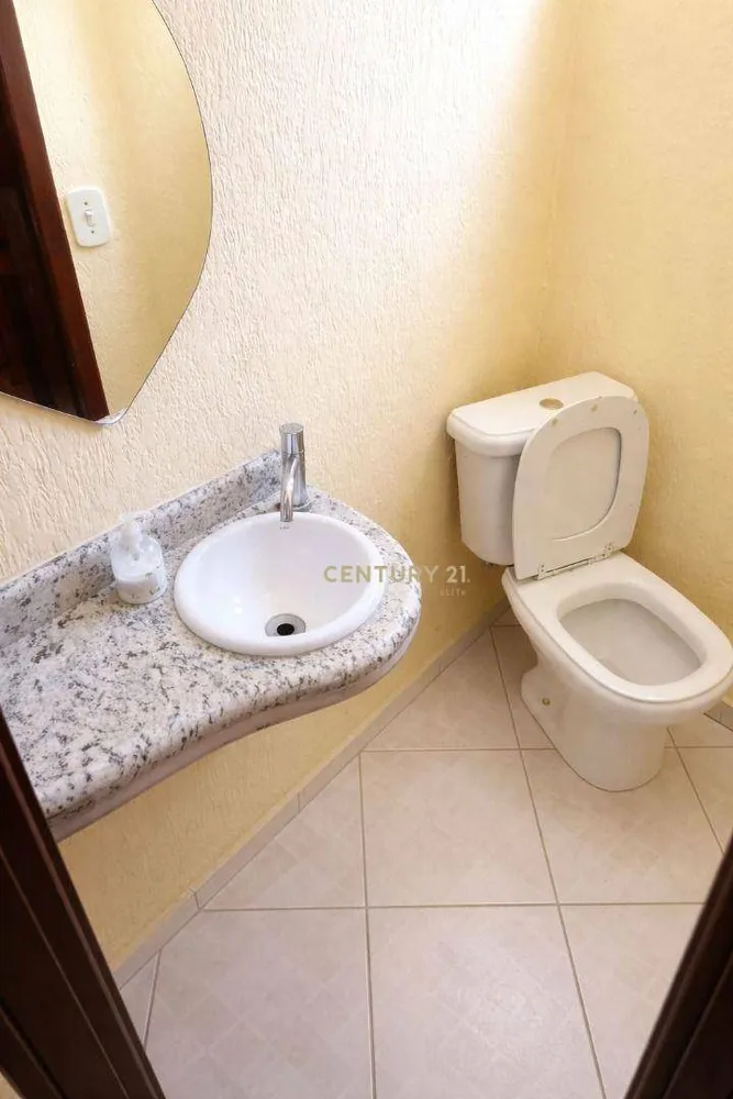 Casa, 3 quartos, 218 m² - Foto 11