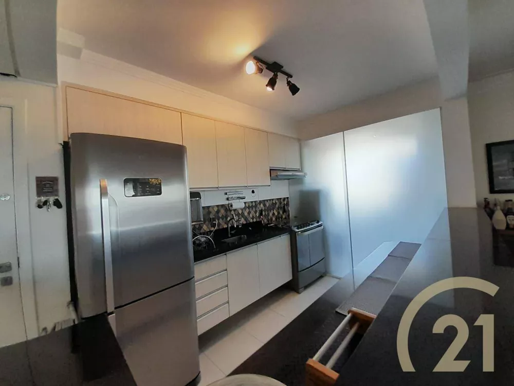 Apartamento à venda com 3 quartos, 87m² - Foto 6