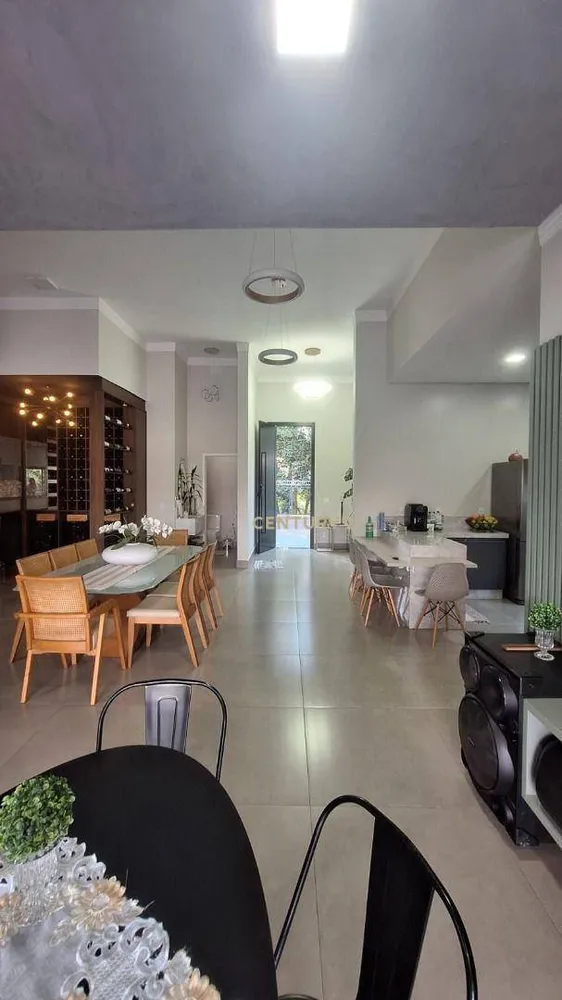 Casa de Condomínio, 3 quartos - Foto 3