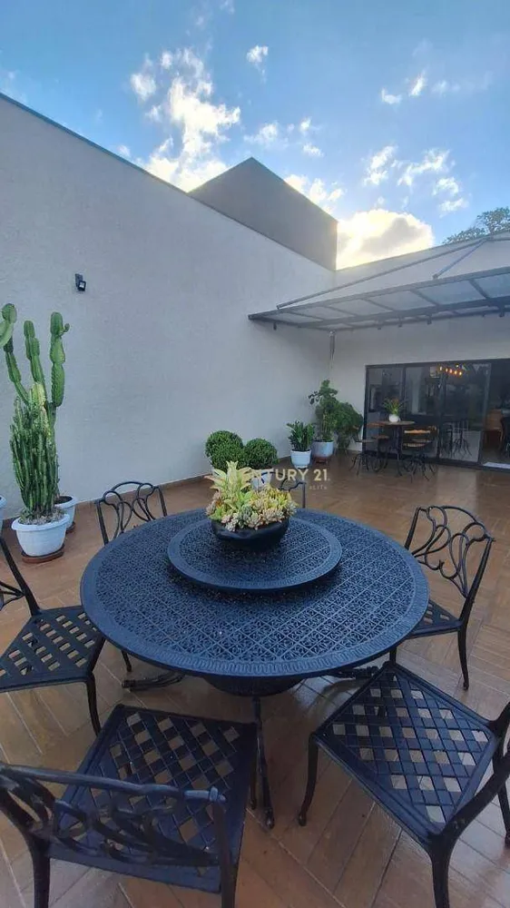 Casa de Condomínio, 3 quartos - Foto 7