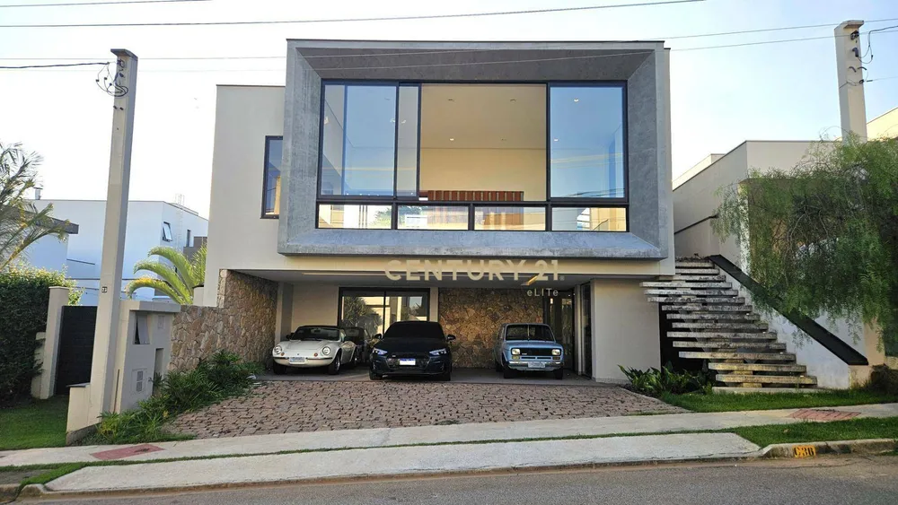 Casa de Condomínio, 4 quartos - Foto 6