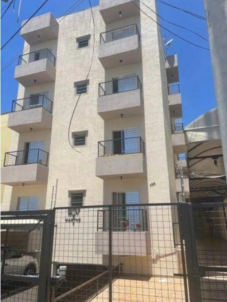 Apartamento, 2 quartos, 89 m² - Foto 6
