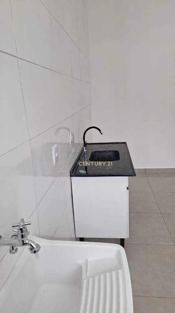 Apartamento, 1 quarto, 29 m² - Foto 7