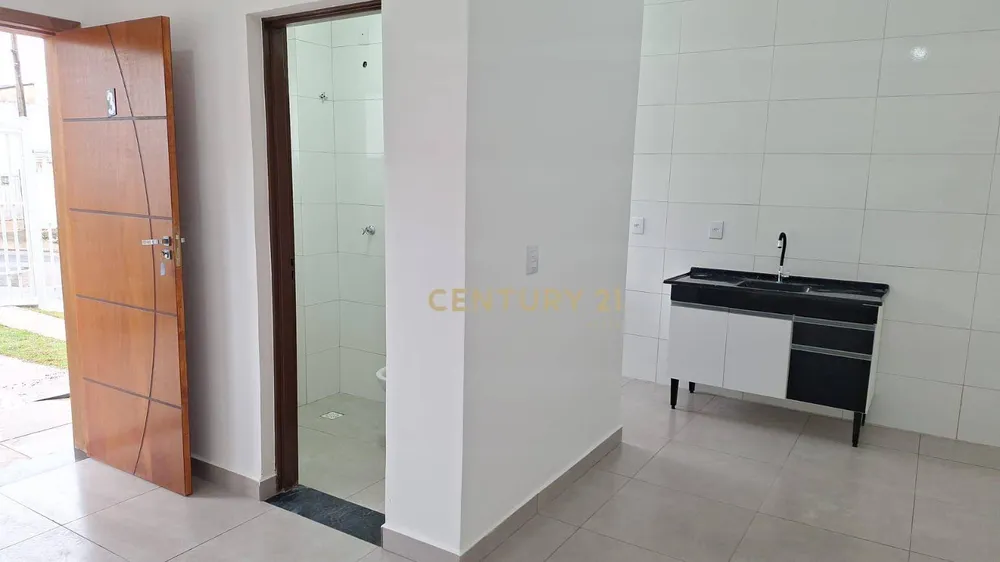 Apartamento, 1 quarto, 29 m² - Foto 2