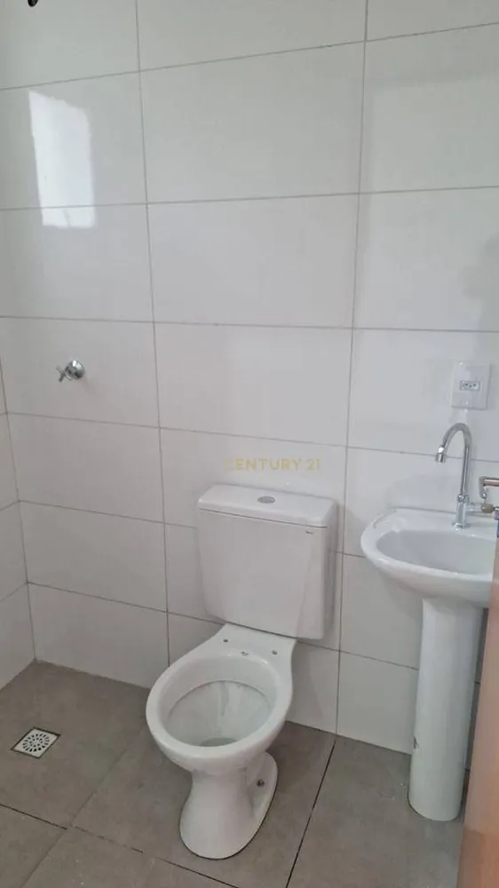 Apartamento, 1 quarto, 29 m² - Foto 1
