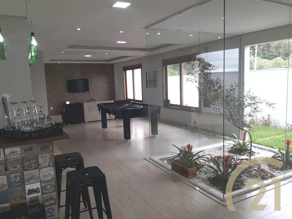 Casa de Condomínio à venda com 3 quartos, 800m² - Foto 11