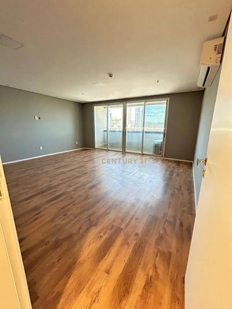 Sala-Conjunto, 46 m² - Foto 2