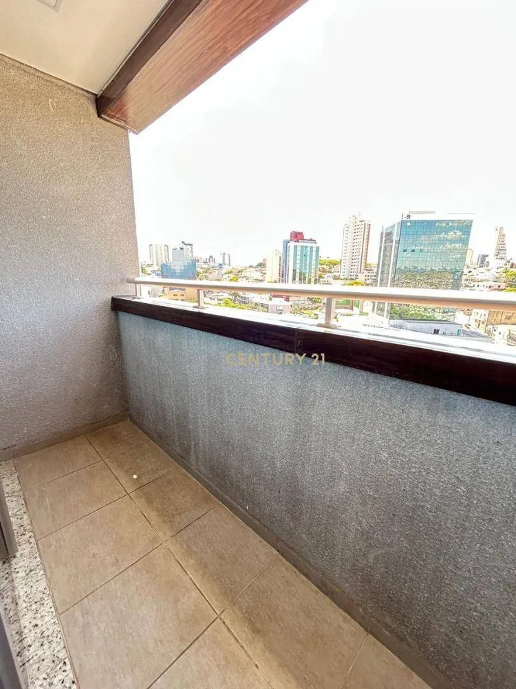 Sala-Conjunto, 46 m² - Foto 8