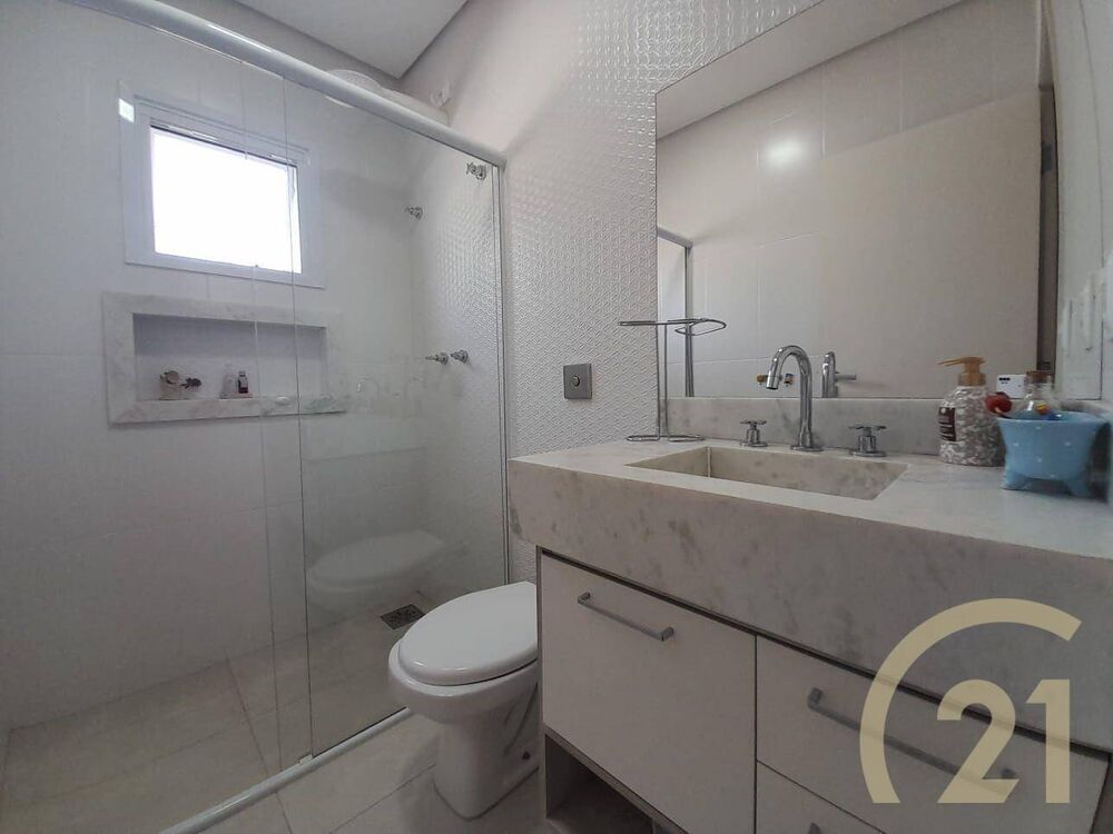 Casa de Condomínio, 4 quartos - Foto 17