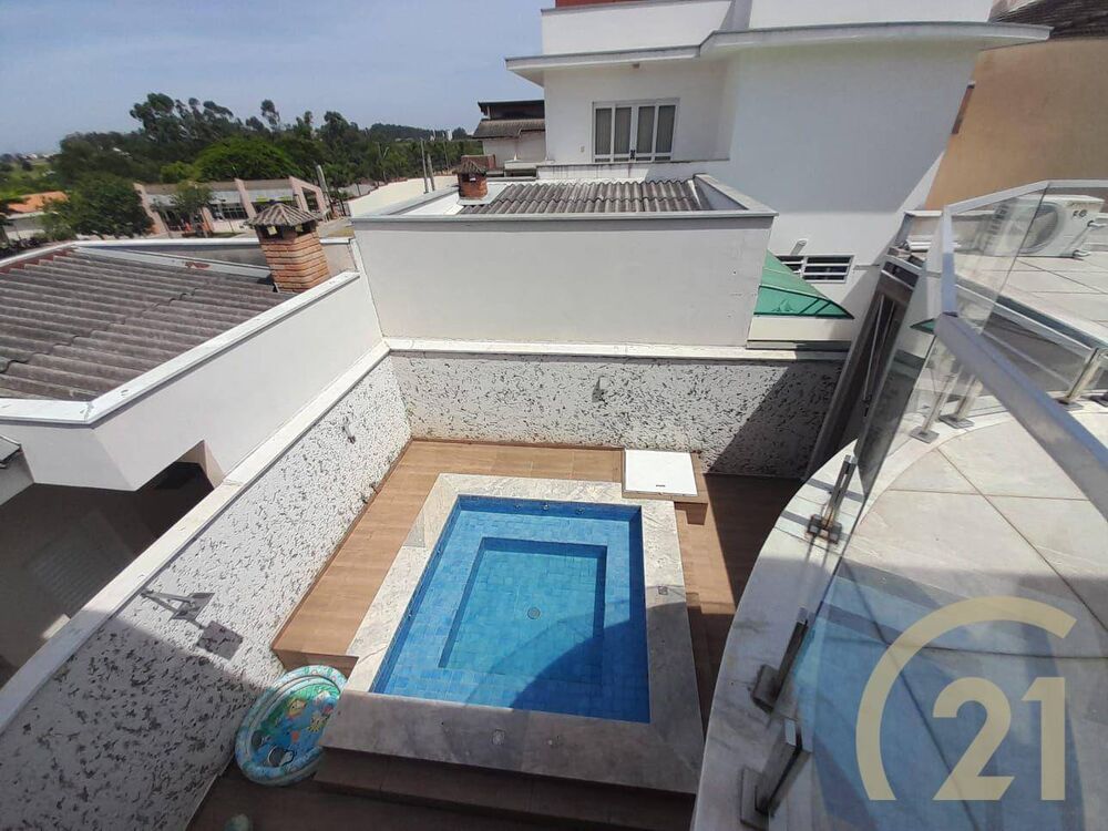 Casa de Condomínio, 4 quartos - Foto 3