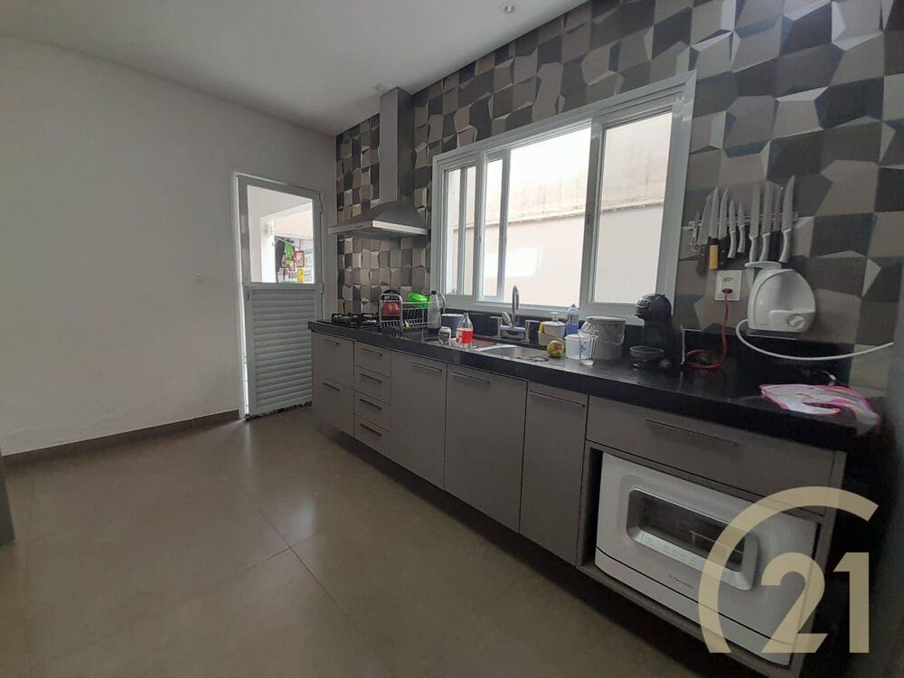 Casa de Condomínio, 4 quartos - Foto 8