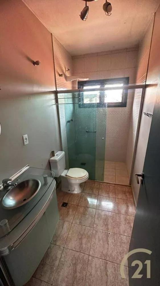 Casa de Condomínio à venda com 3 quartos, 315m² - Foto 11