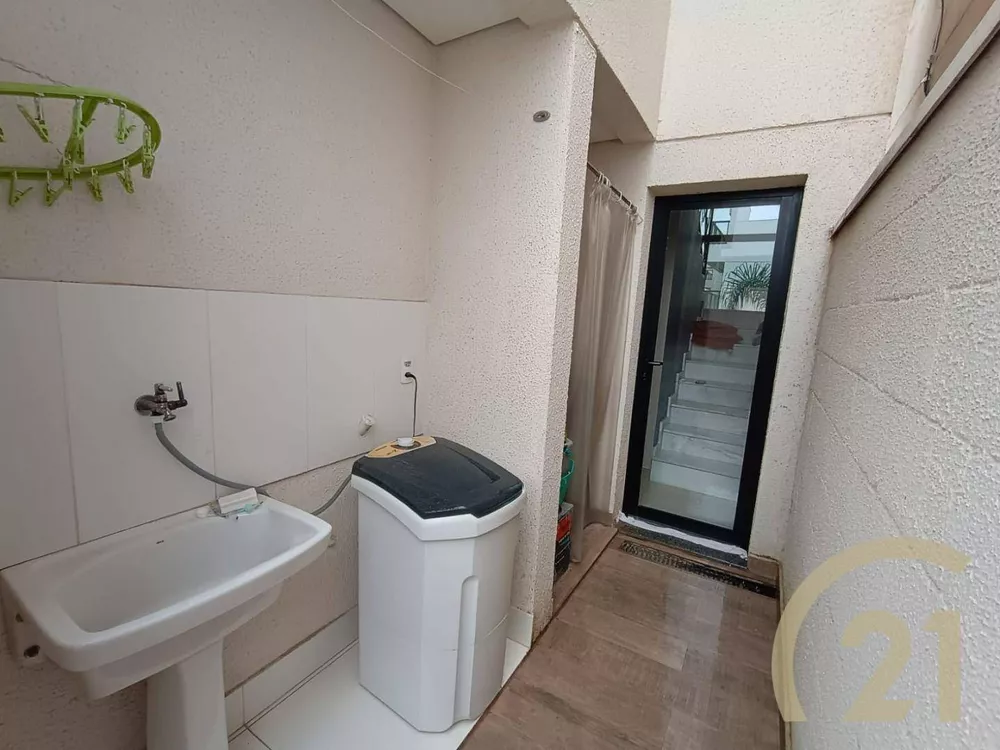 Casa de Condomínio à venda com 4 quartos, 146m² - Foto 5