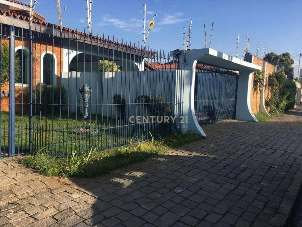 Casa, 400 m² - Foto 1