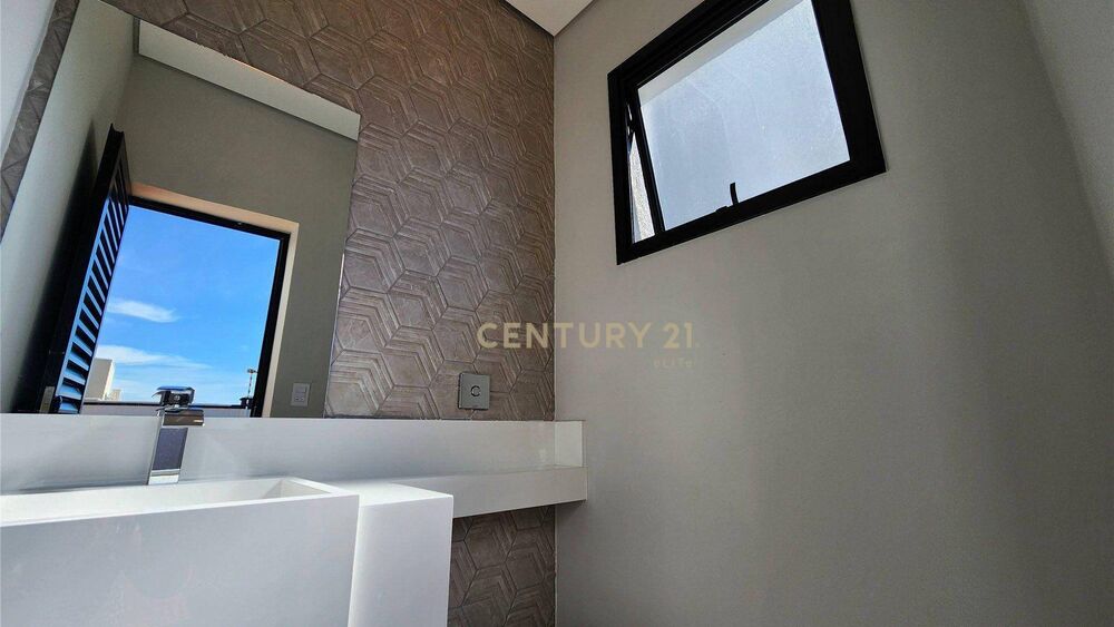 Casa de Condomínio à venda com 3 quartos, 230m² - Foto 8