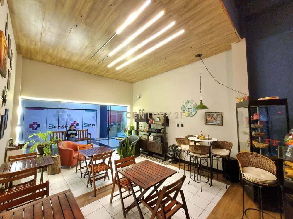 Sala-Conjunto, 36 m² - Foto 3