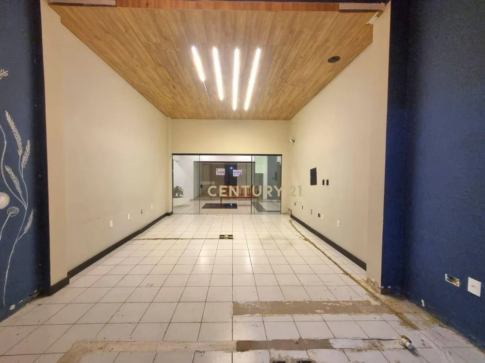 Sala-Conjunto, 36 m² - Foto 11