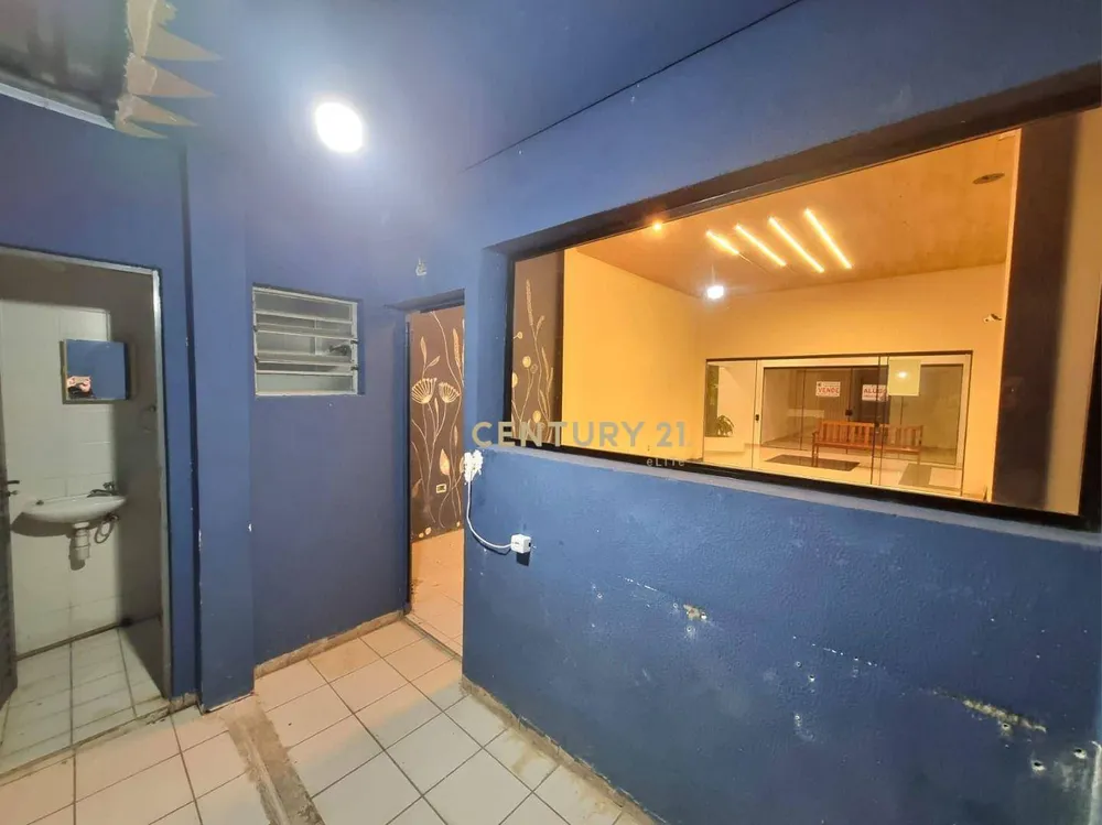 Sala-Conjunto, 36 m² - Foto 12