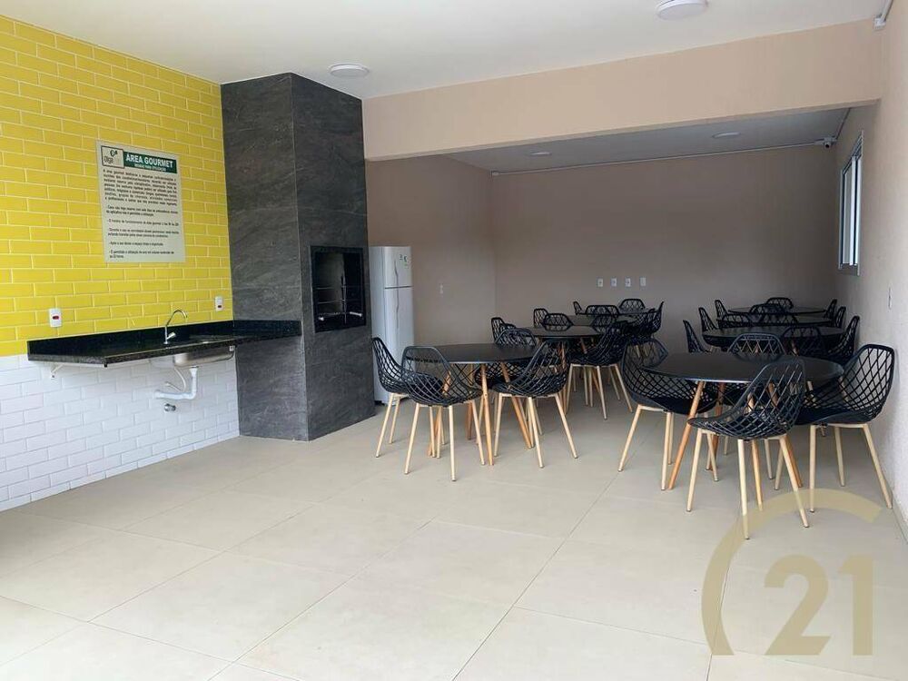 Apartamento, 2 quartos, 45 m² - Foto 4