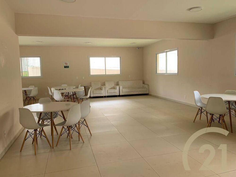 Apartamento, 2 quartos, 45 m² - Foto 3