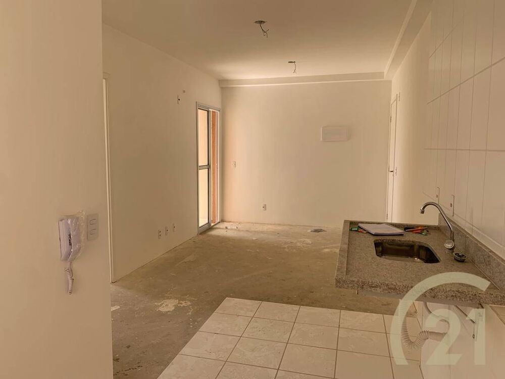 Apartamento, 2 quartos, 45 m² - Foto 5