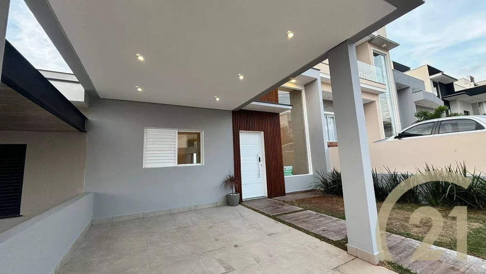 Casa de Condomínio à venda com 3 quartos, 100m² - Foto 3