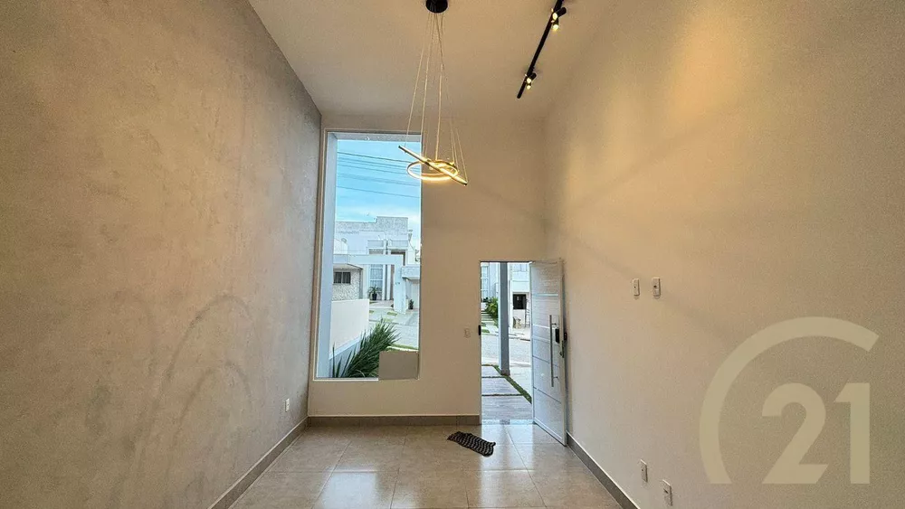 Casa de Condomínio à venda com 3 quartos, 100m² - Foto 4