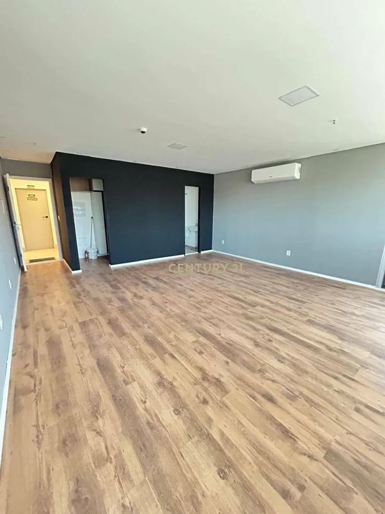 Sala-Conjunto, 48 m² - Foto 1