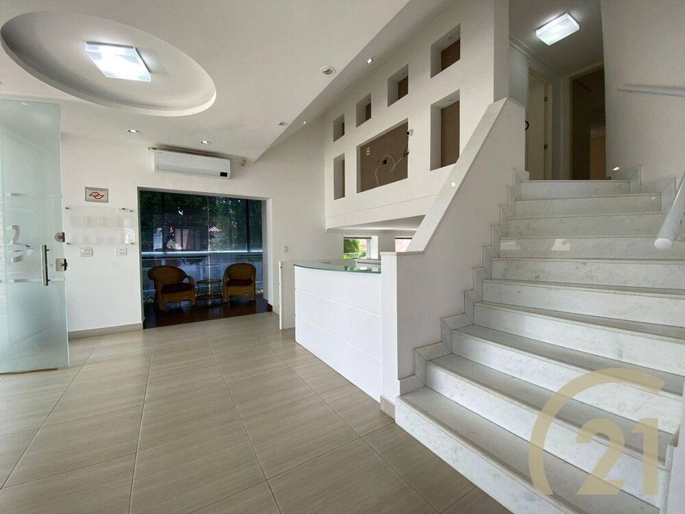 Casa para alugar, 400m² - Foto 1