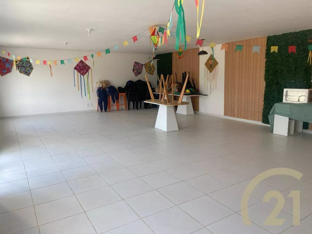 Apartamento para alugar com 2 quartos, 42m² - Foto 7