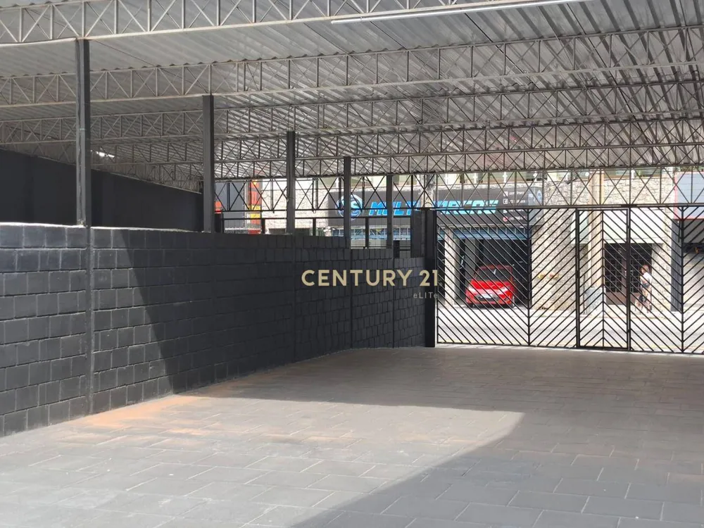 Loja-Salão, 154 m² - Foto 3
