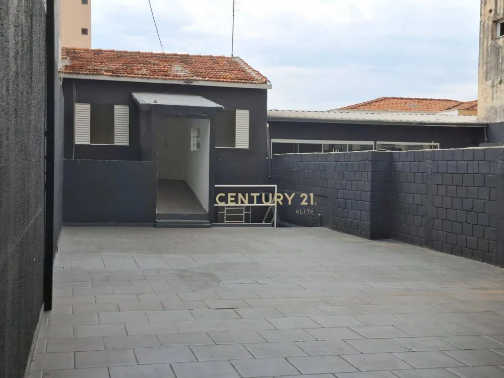 Loja-Salão, 154 m² - Foto 2