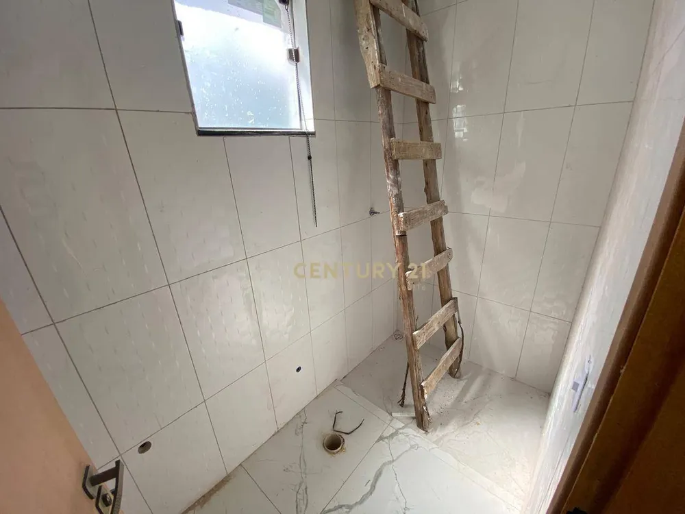 Casa, 2 quartos, 90 m² - Foto 1