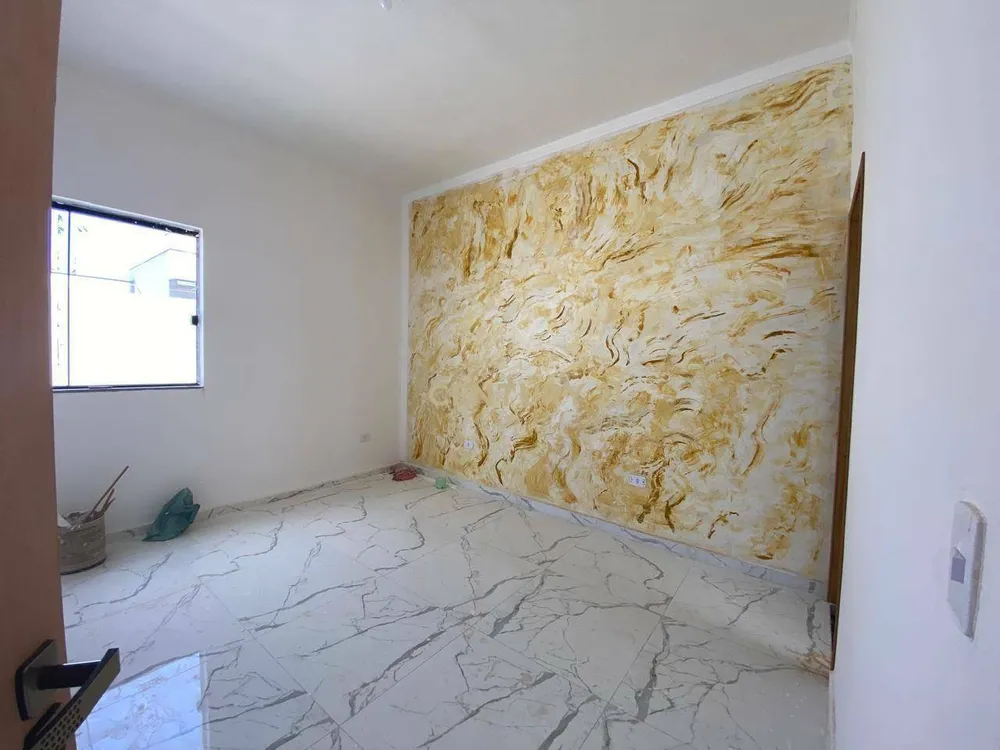 Casa, 2 quartos, 90 m² - Foto 4
