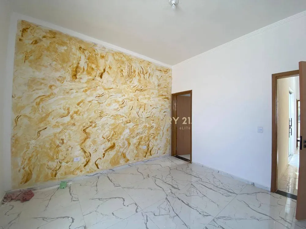 Casa, 2 quartos, 90 m² - Foto 3