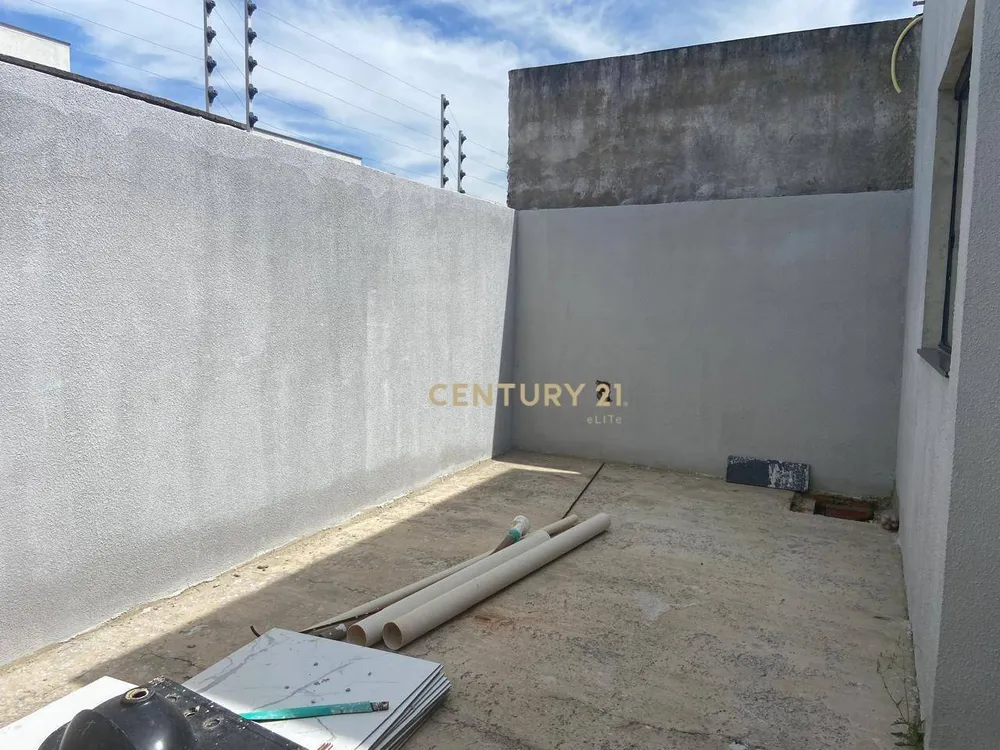 Casa, 2 quartos, 90 m² - Foto 2