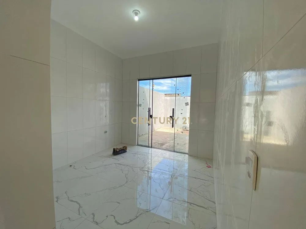 Casa, 2 quartos, 90 m² - Foto 5