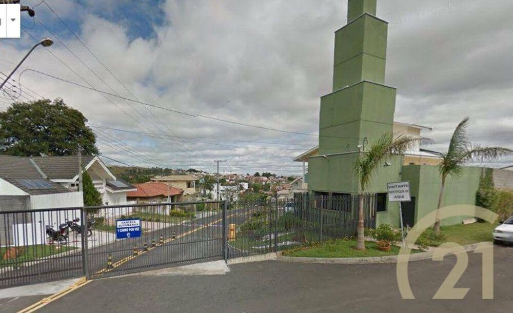 Loteamento e Condomínio à venda, 542M2 - Foto 5